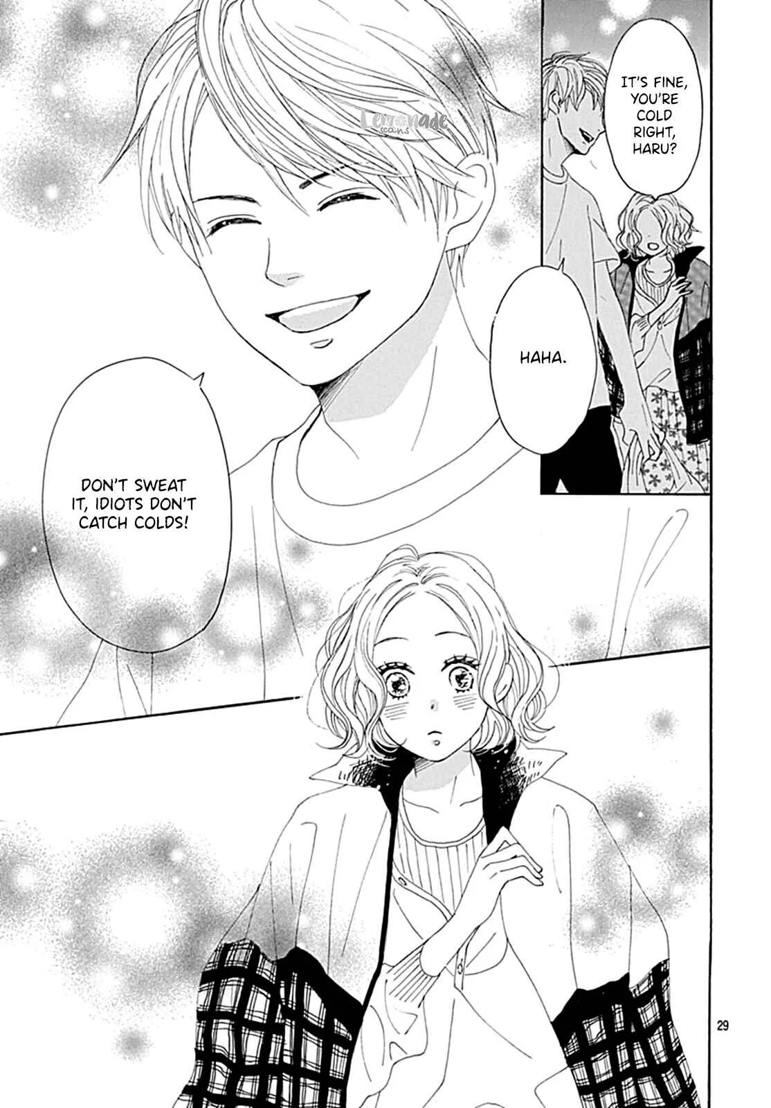 Otona-Najimi Chapter 2 - Page 30