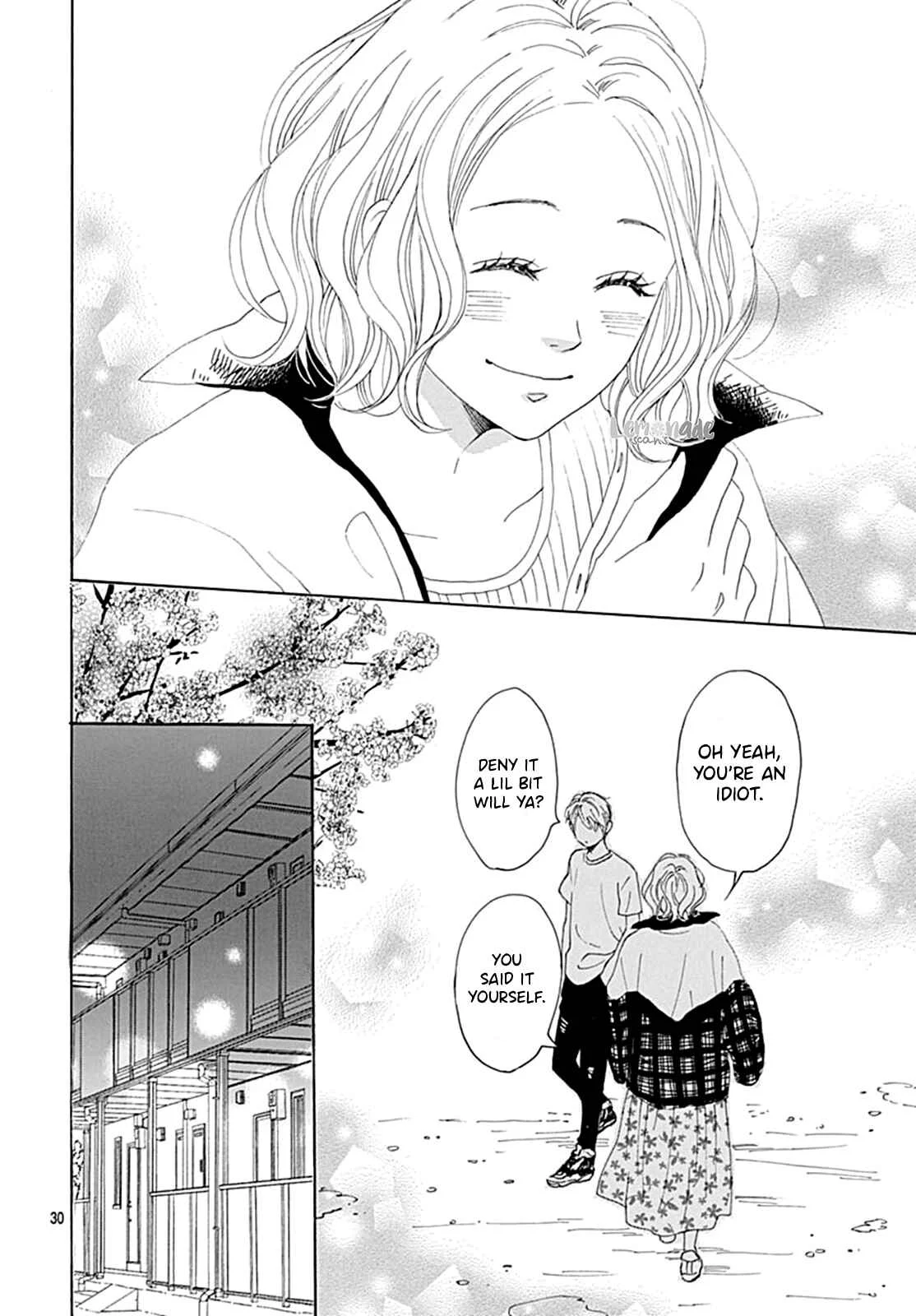 Otona-Najimi Chapter 2 - Page 31