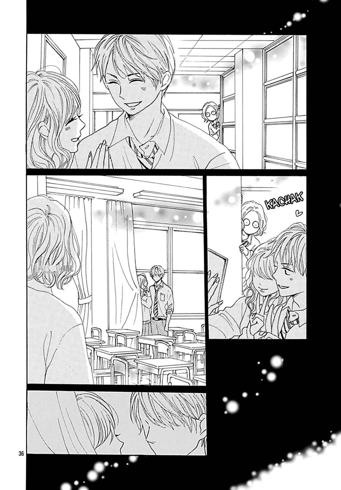 Otona-Najimi Chapter 2 - Page 37