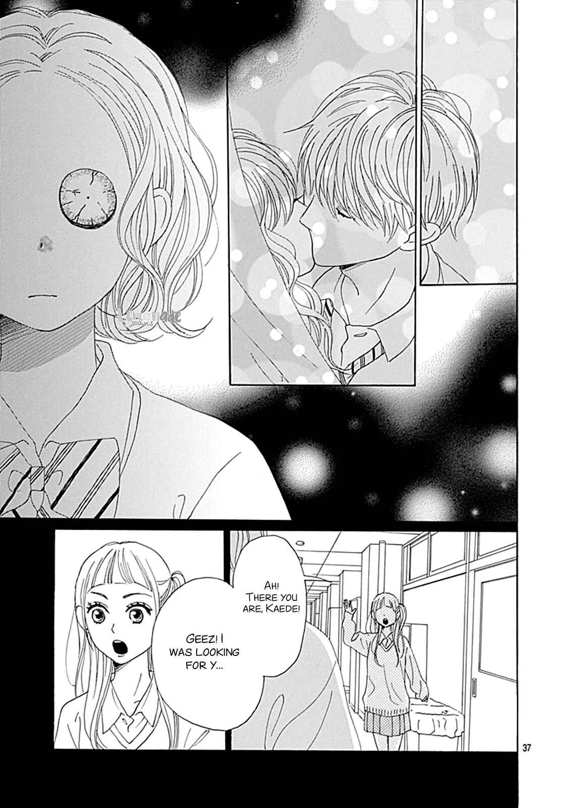 Otona-Najimi Chapter 2 - Page 38