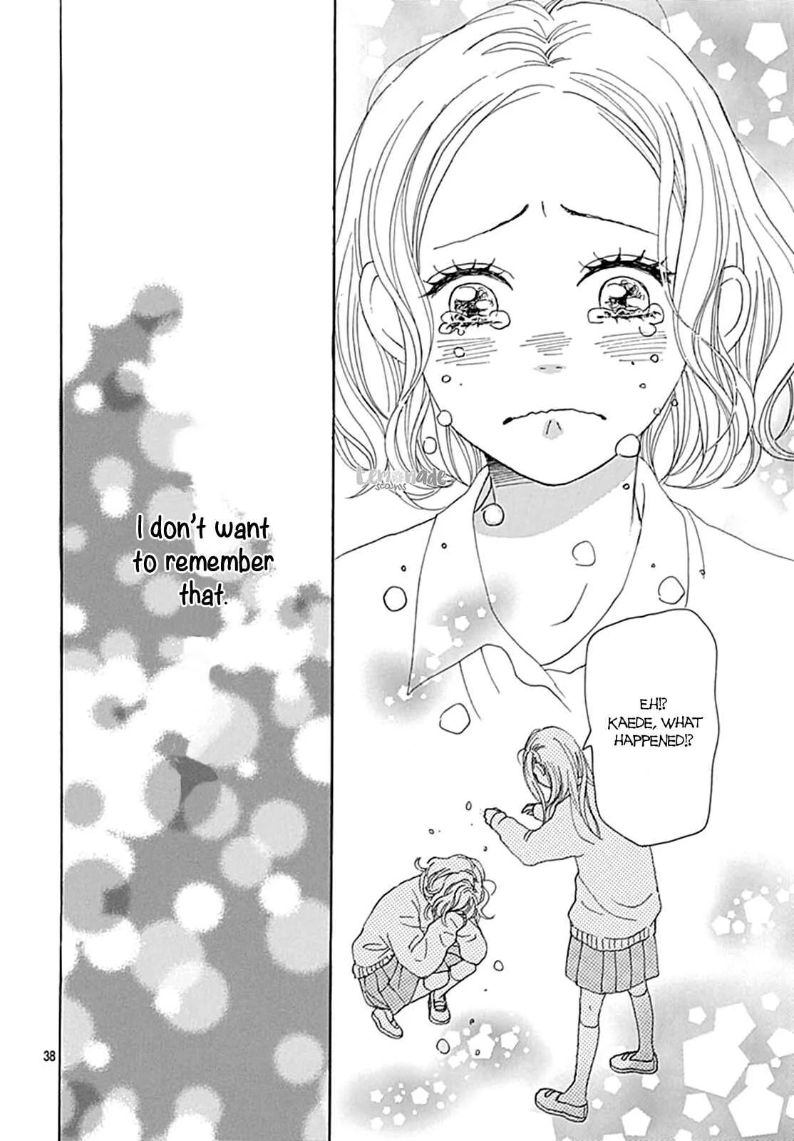 Otona-Najimi Chapter 2 - Page 39