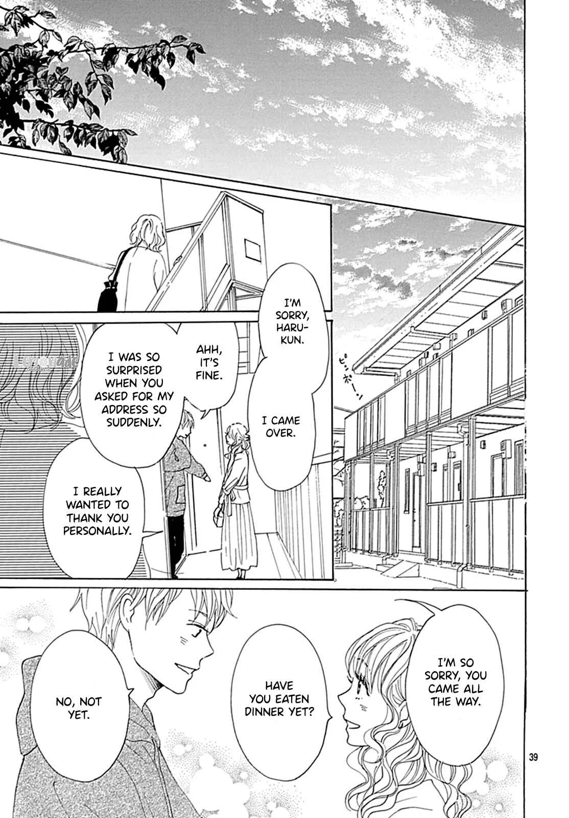 Otona-Najimi Chapter 2 - Page 40