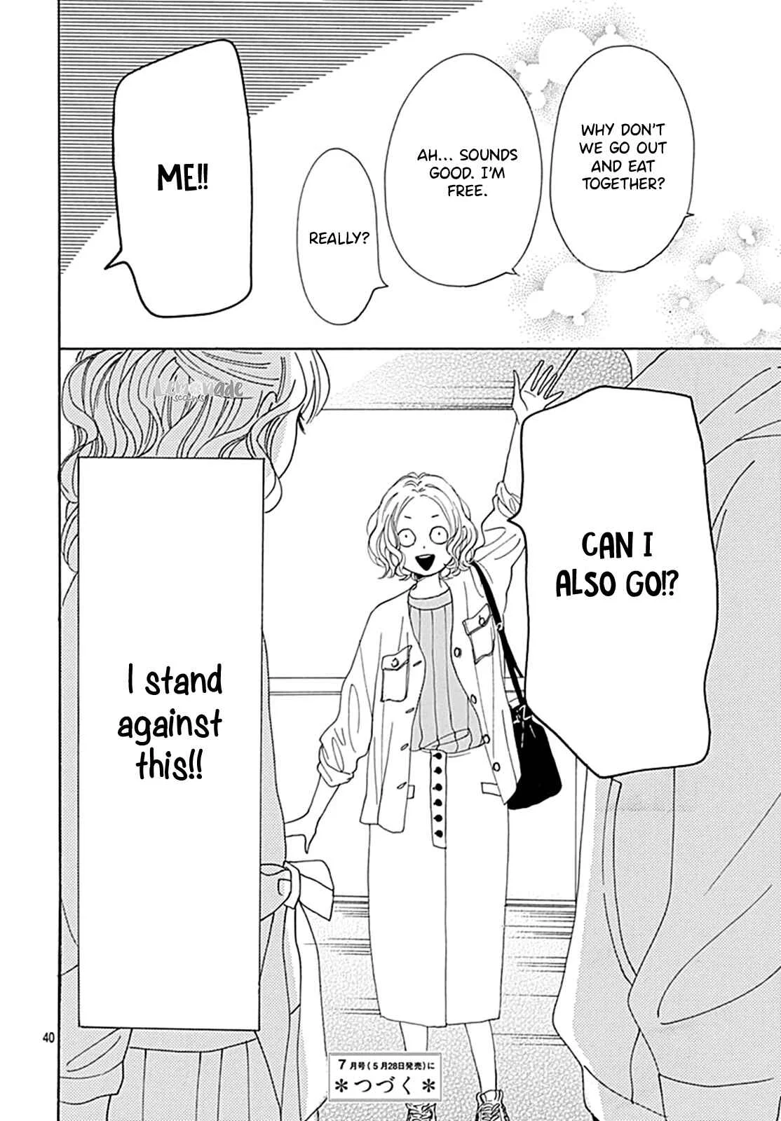 Otona-Najimi Chapter 2 - Page 41