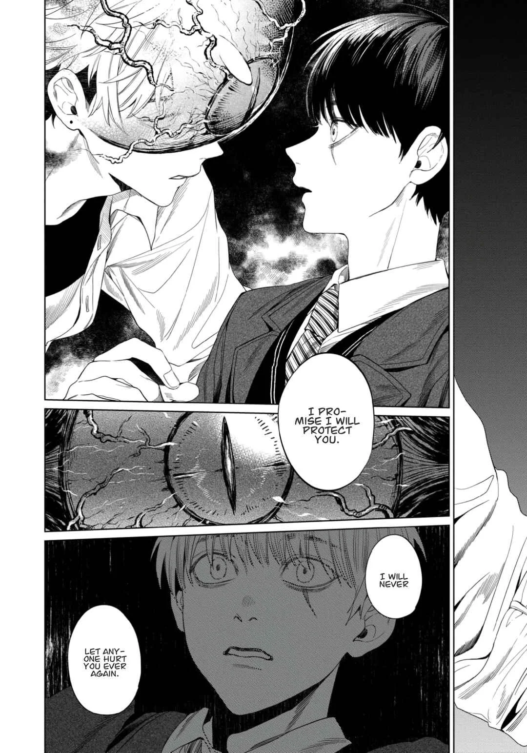 Otsukaresama, Kurose-kun Chapter 1 - Page 19