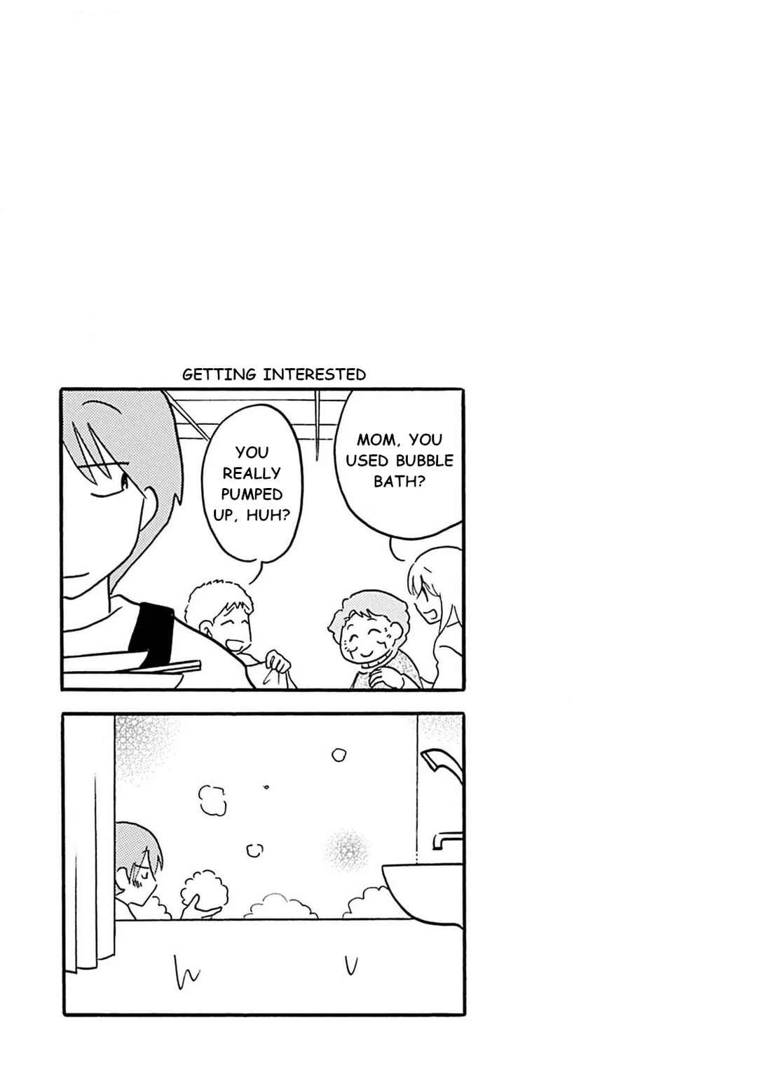 Otto no Yuigon ga "Doujinshi Kake" Datta Mono de Chapter 5: I never thought it would turn out like this. - Page 16