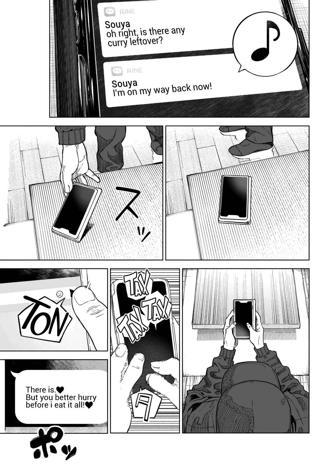 Ottoman Chapter 1: A Hero Who Protects His Home - Page 26