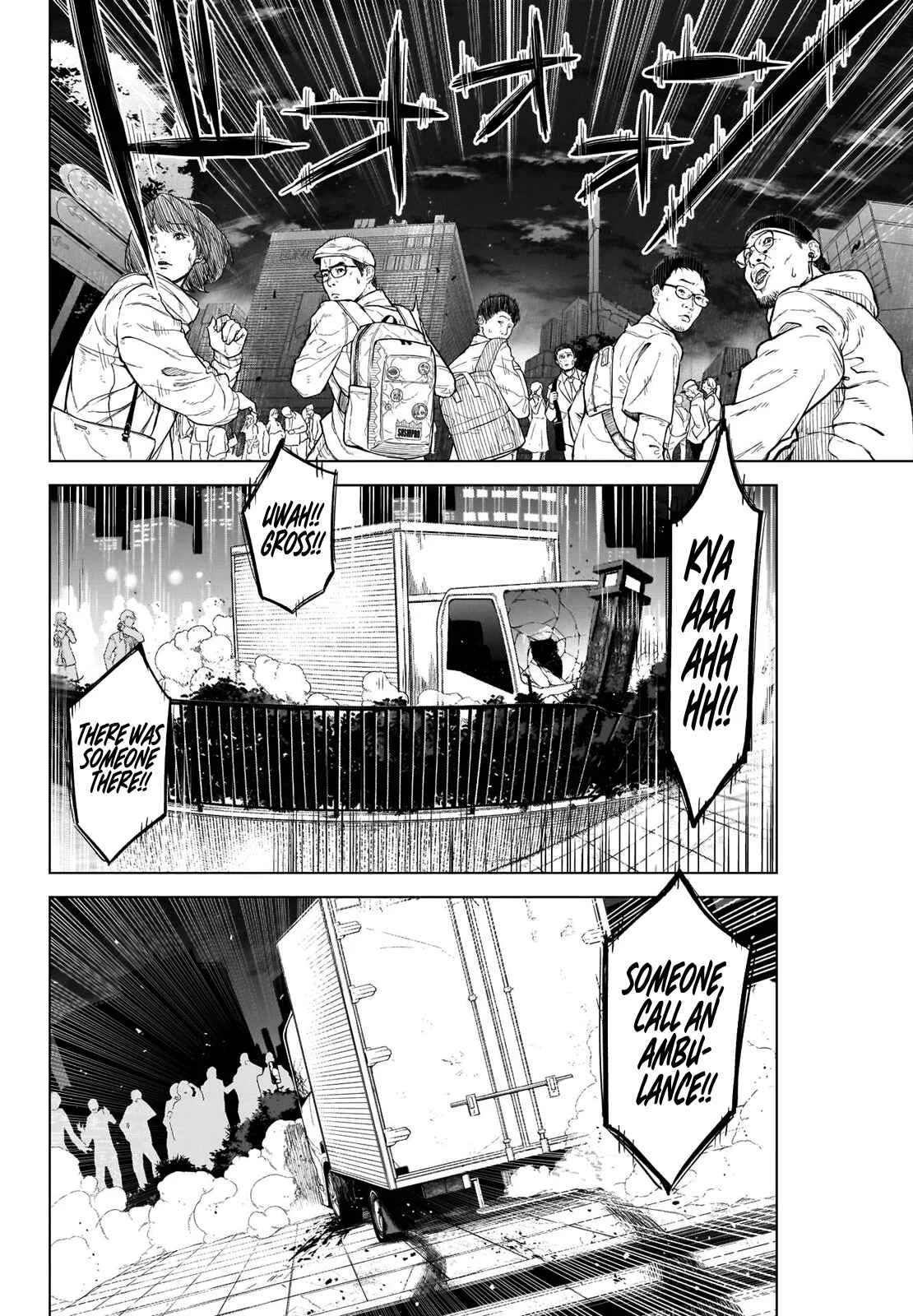 Ottoman Chapter 1: A Hero Who Protects His Home - Page 33