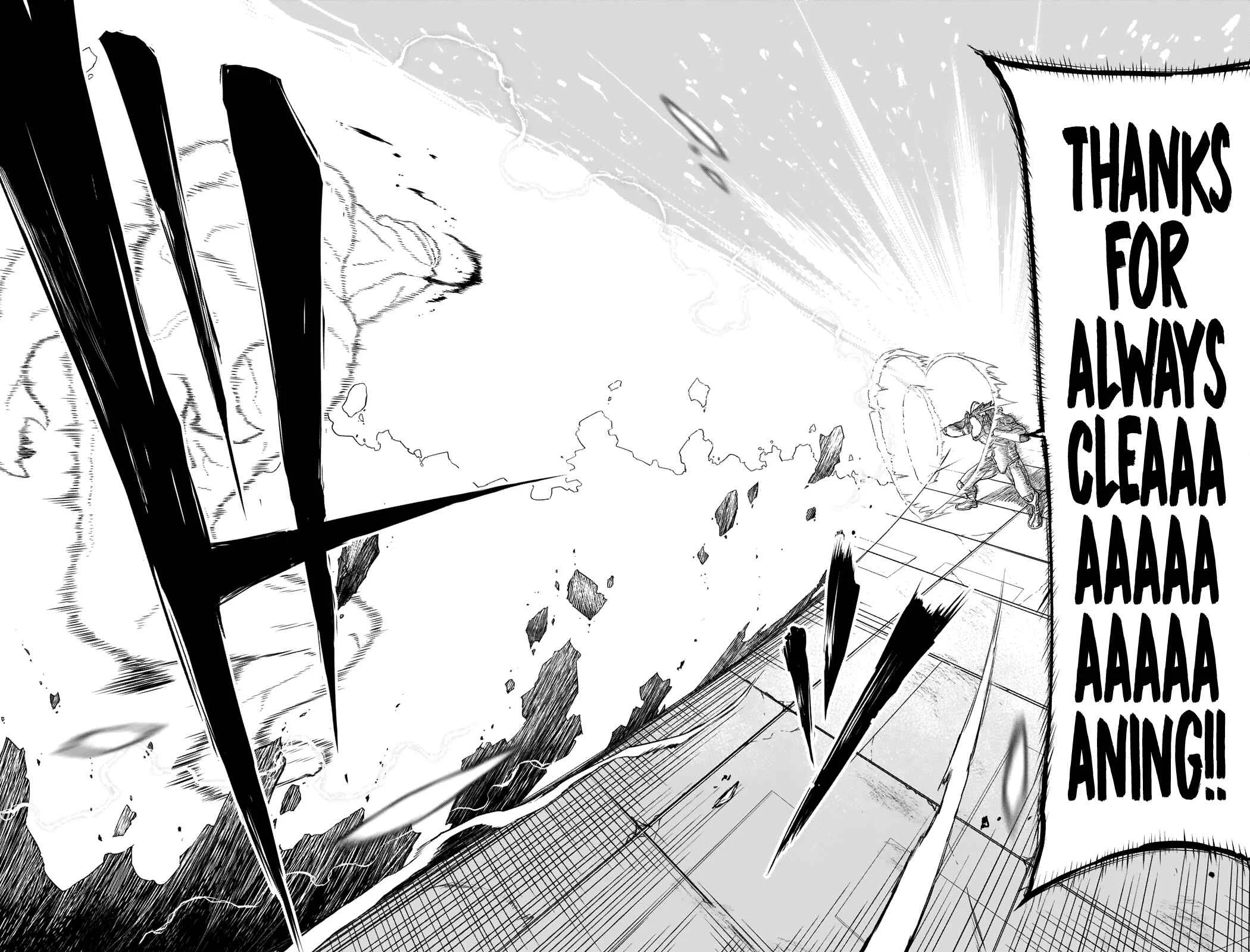Ottoman Chapter 3: Thanks For Always Cleaning - Page 22