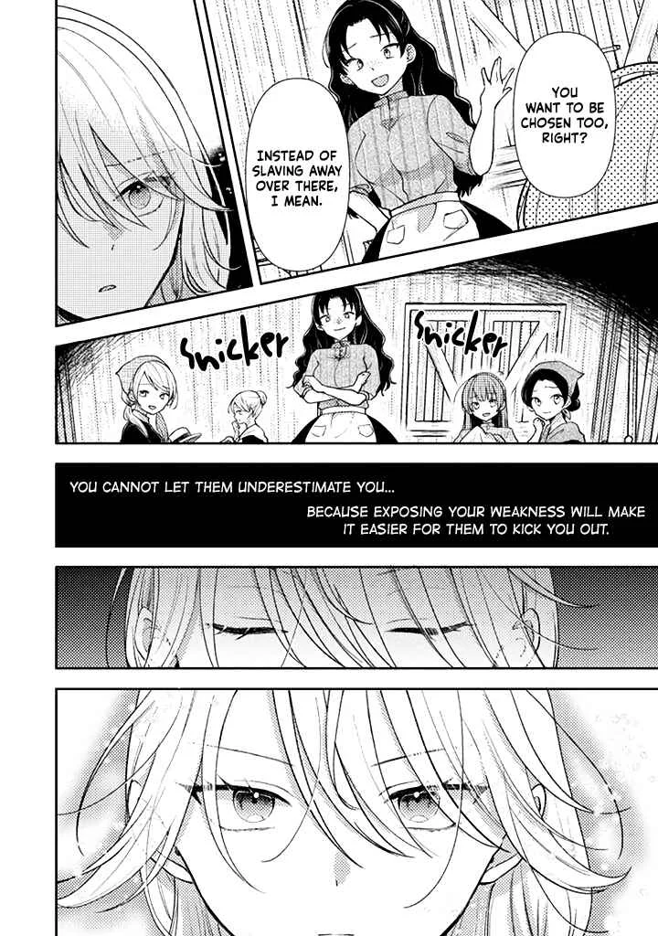Ouji-sama Nante, Kocchi Kara Negaisage Desu wa! Chapter 1.1 - Page 7