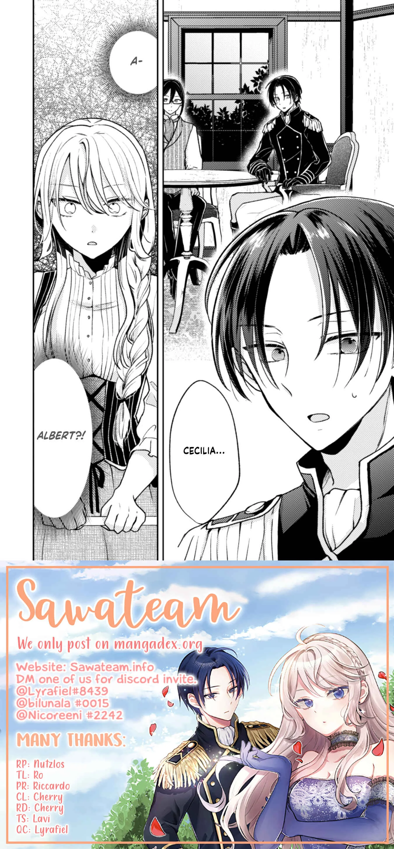 Ouji-sama Nante, Kocchi Kara Negaisage Desu wa! Chapter 1.2 - Page 13