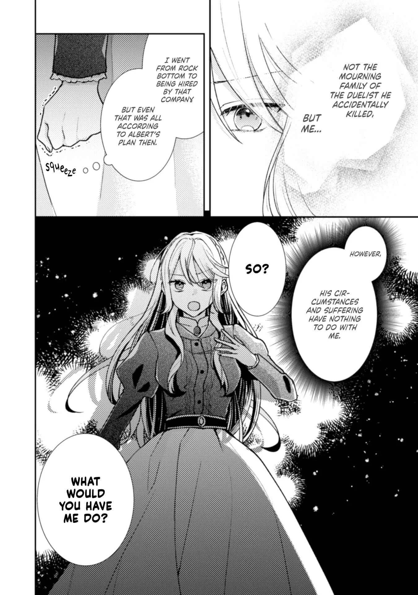 Ouji-sama Nante, Kocchi Kara Negaisage Desu wa! Chapter 3 - Page 10