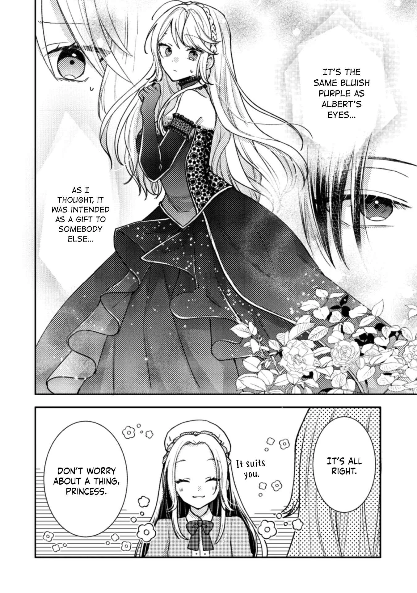 Ouji-sama Nante, Kocchi Kara Negaisage Desu wa! Chapter 4 - Page 10