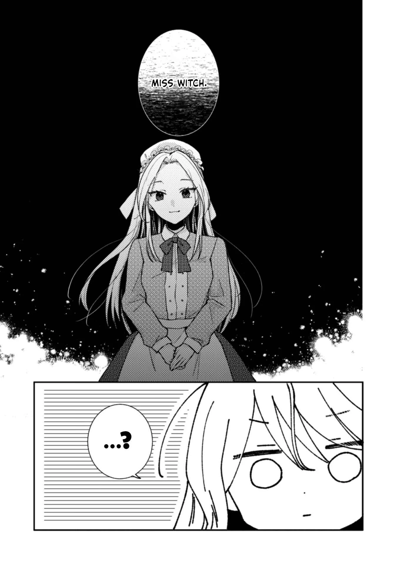 Ouji-sama Nante, Kocchi Kara Negaisage Desu wa! Chapter 4 - Page 15