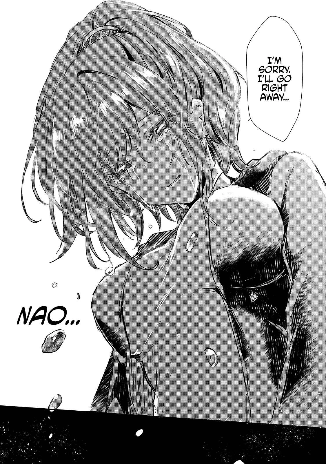 Oujo Denka wa Oikari no You desu Chapter 0.2: The Beginning of the End (Web Version) - Page 19