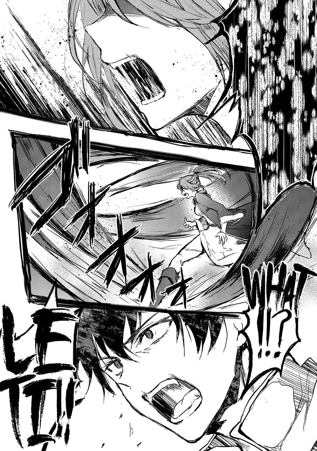 Oujo Denka wa Oikari no You desu Chapter 2: The Beginning of the End - Page 9