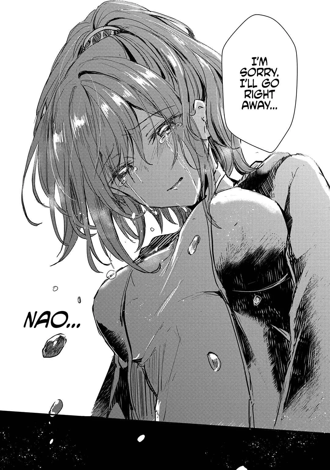 Oujo Denka wa Oikari no You desu Chapter 2: The Beginning of the End - Page 19