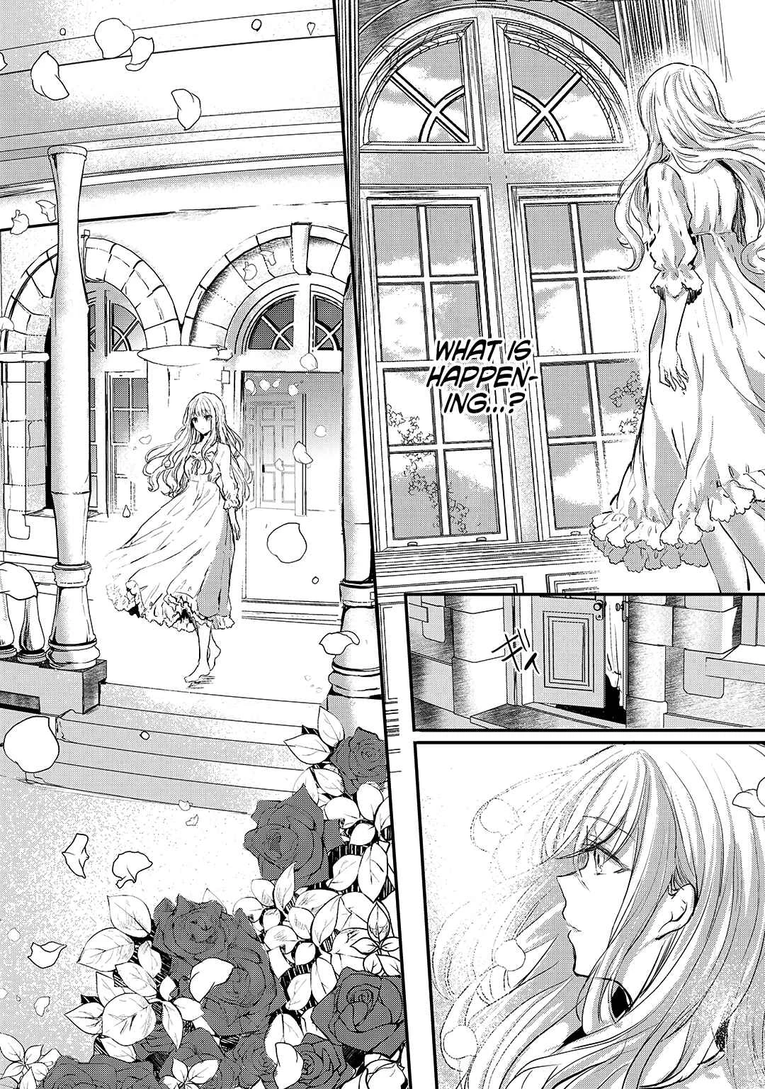 Oujo Denka wa Oikari no You desu Chapter 3: An Unknown World - Page 5