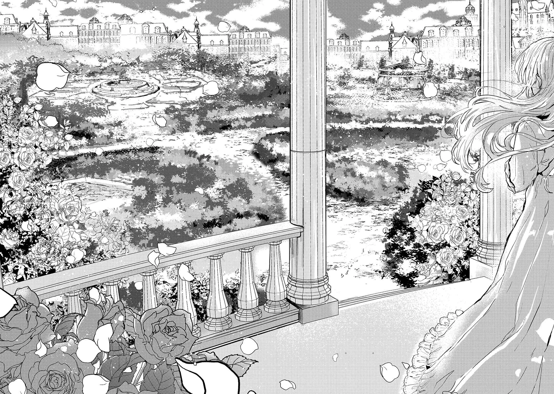Oujo Denka wa Oikari no You desu Chapter 3: An Unknown World - Page 6