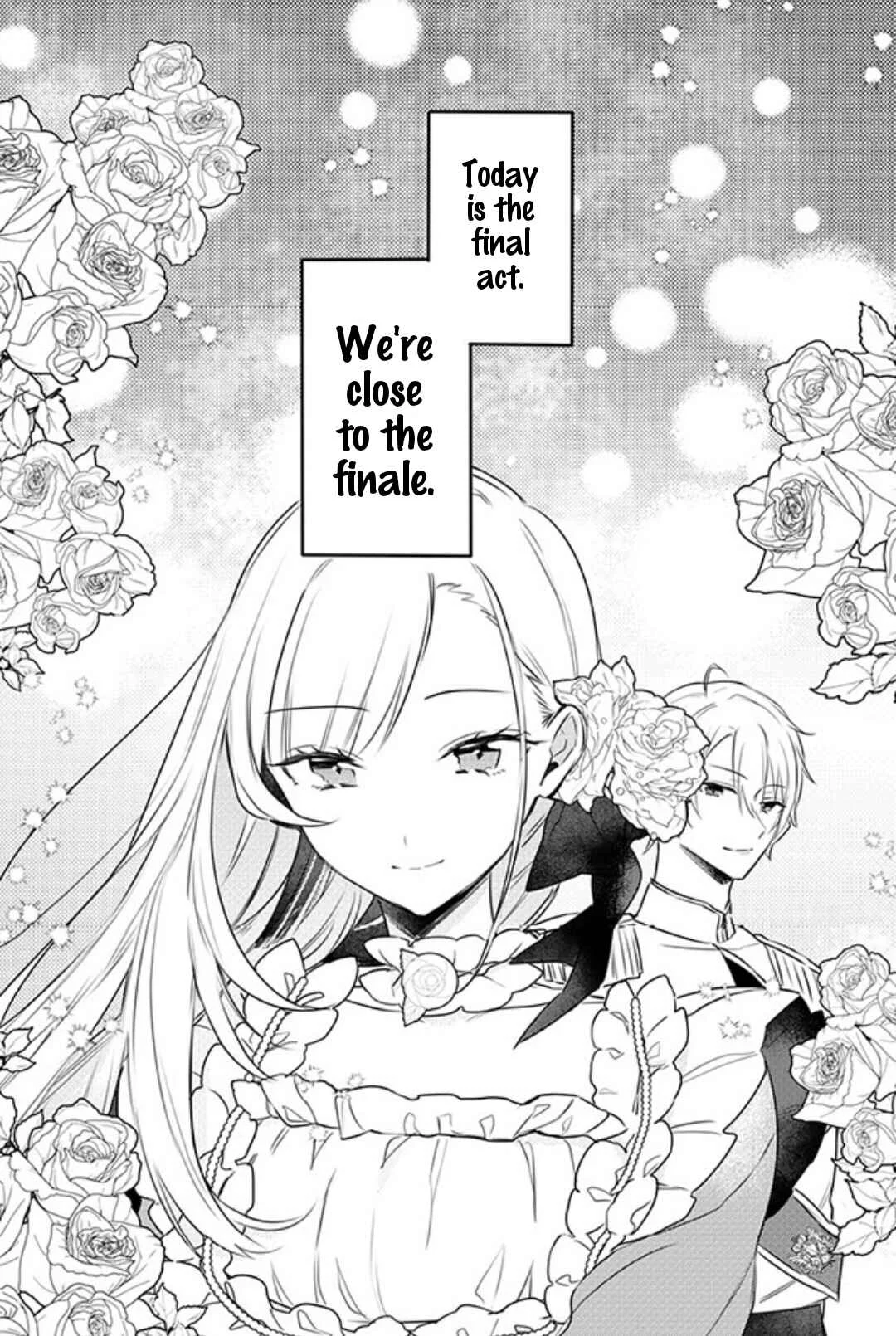 Oujo-sama wa Uso ga Osuki Chapter 1 - Page 4
