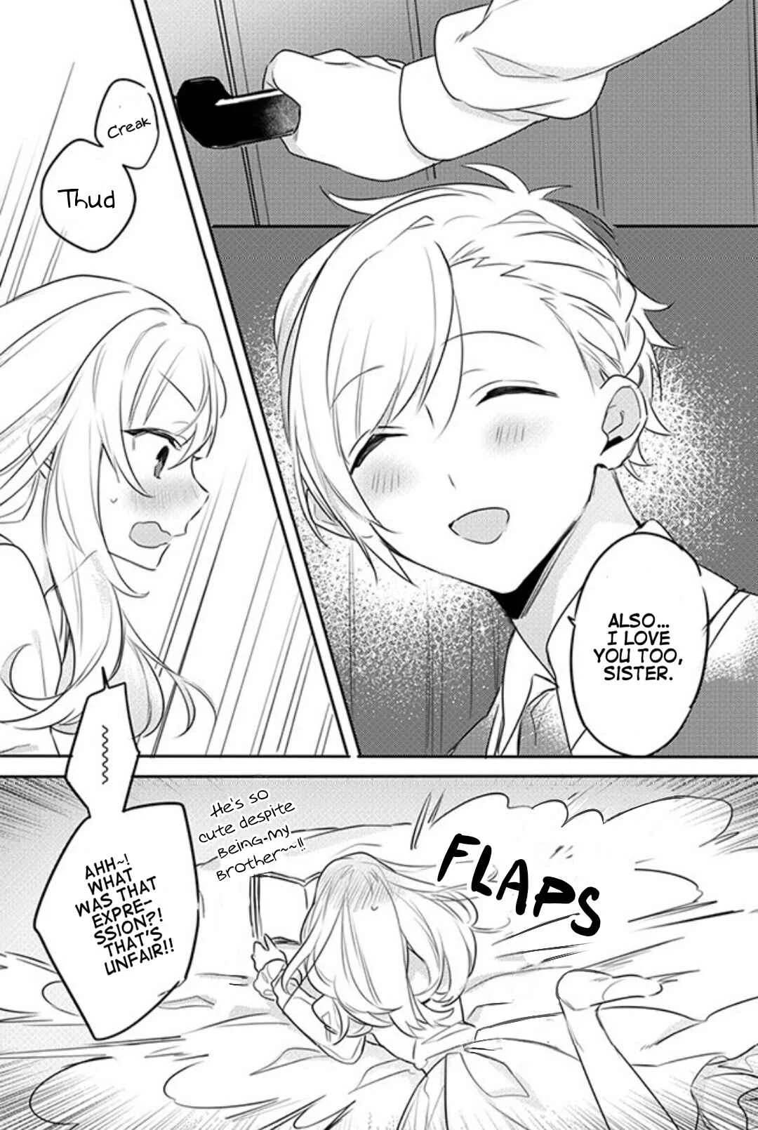 Oujo-sama wa Uso ga Osuki Chapter 1 - Page 10