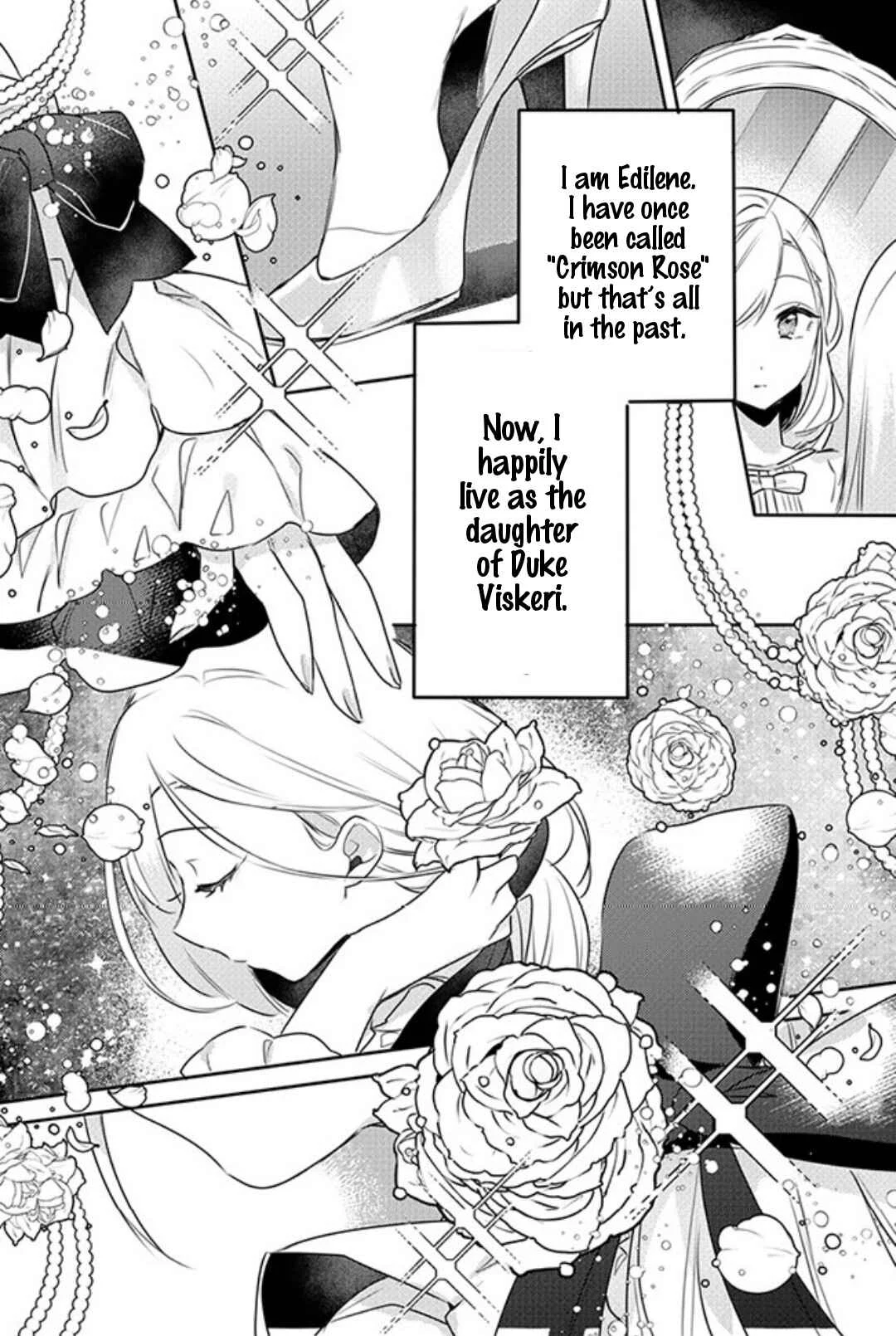 Oujo-sama wa Uso ga Osuki Chapter 1 - Page 11