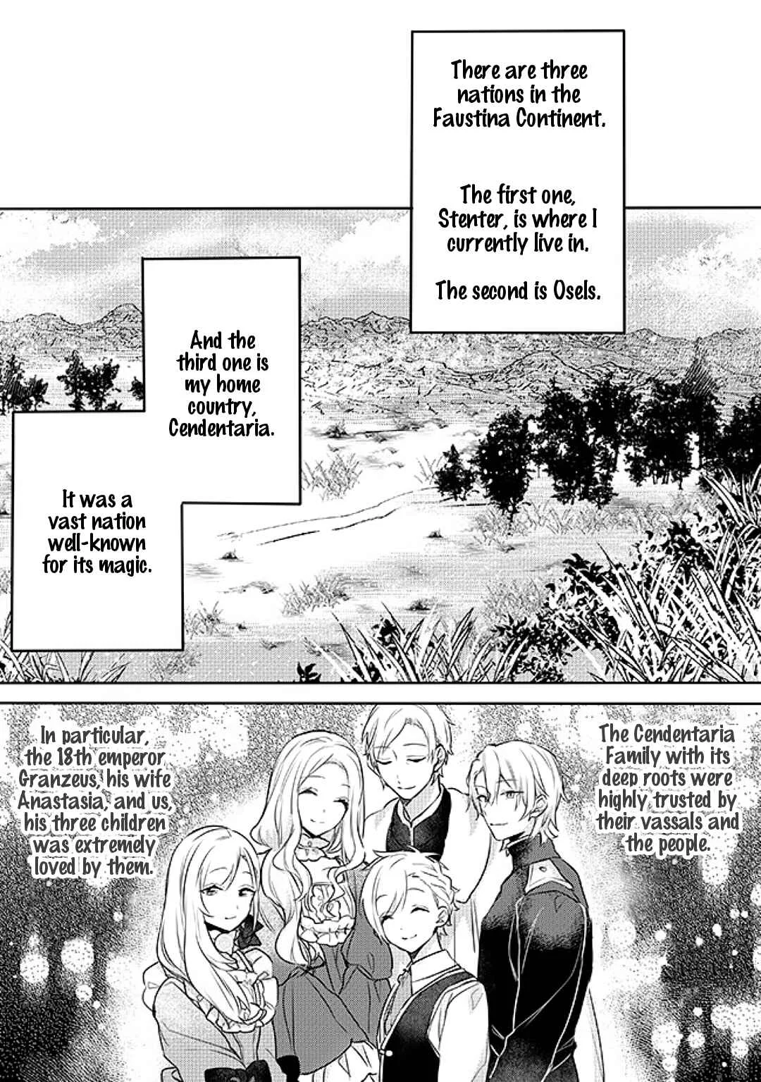 Oujo-sama wa Uso ga Osuki Chapter 1 - Page 25
