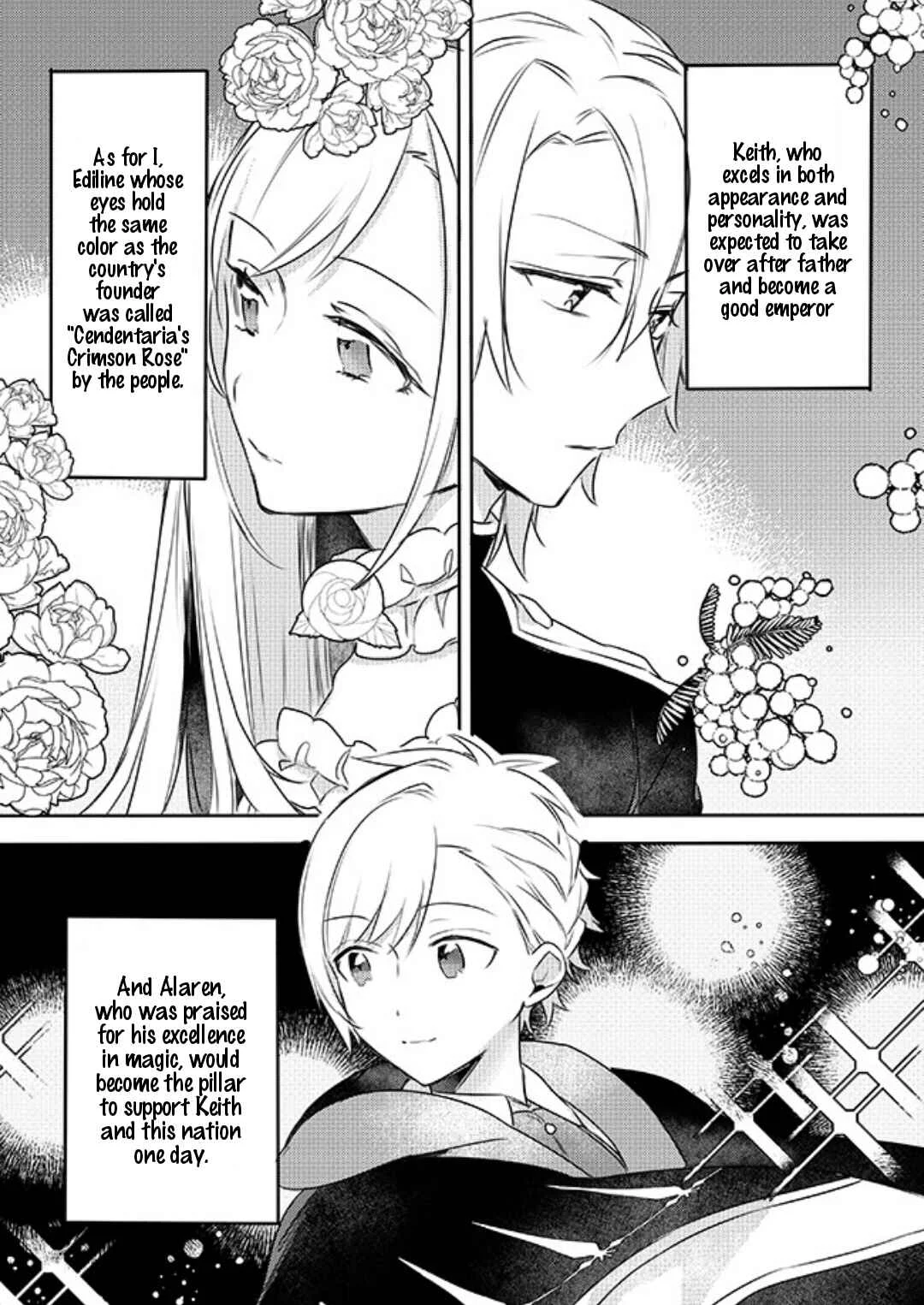 Oujo-sama wa Uso ga Osuki Chapter 1 - Page 26
