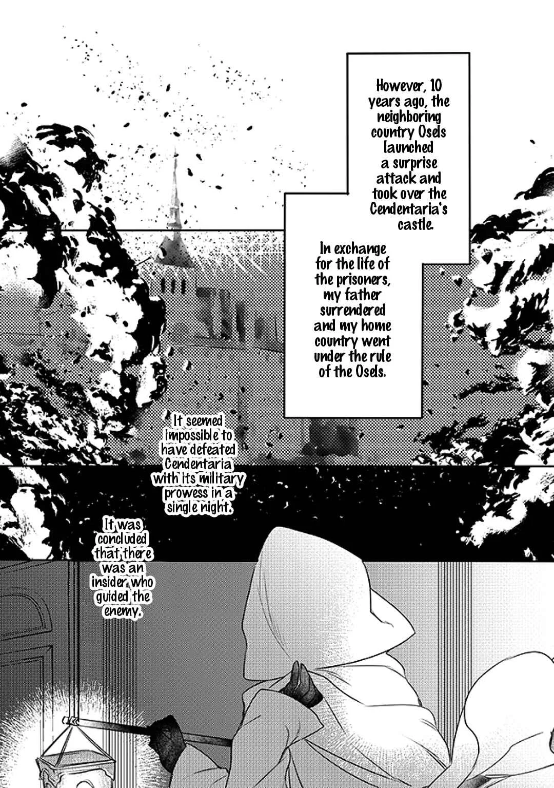 Oujo-sama wa Uso ga Osuki Chapter 1 - Page 27