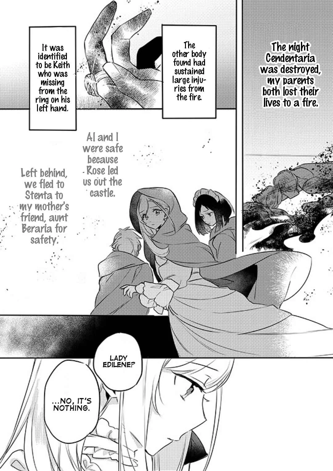 Oujo-sama wa Uso ga Osuki Chapter 1 - Page 28