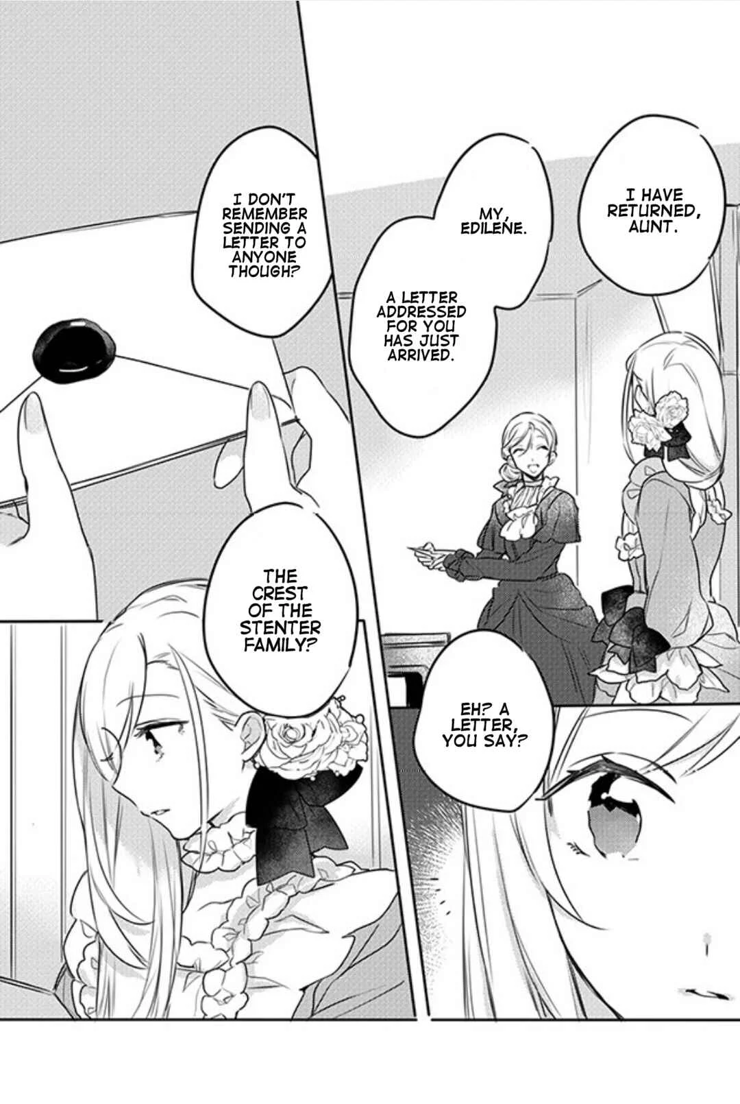 Oujo-sama wa Uso ga Osuki Chapter 1 - Page 30