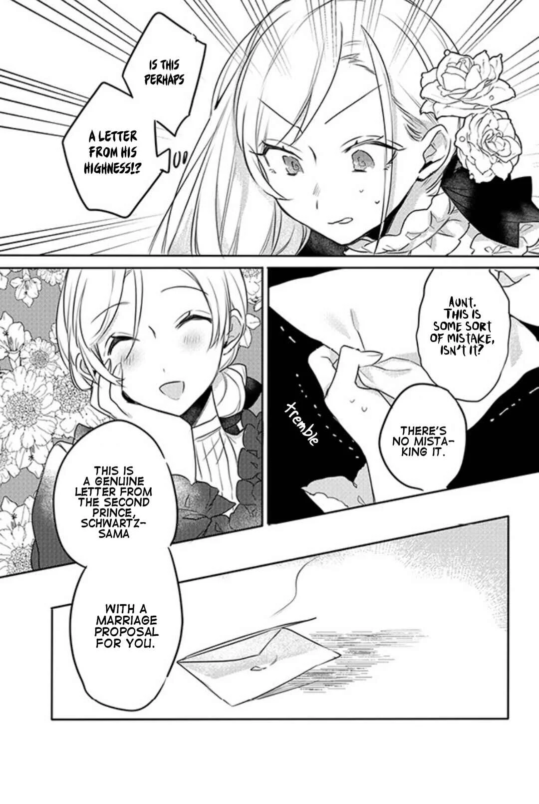 Oujo-sama wa Uso ga Osuki Chapter 1 - Page 31