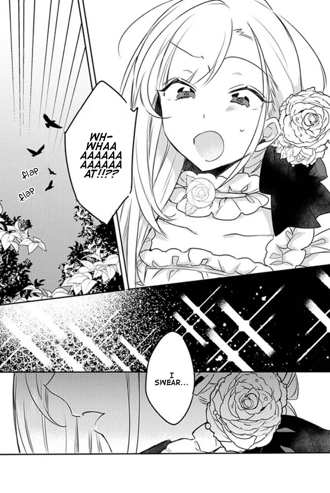 Oujo-sama wa Uso ga Osuki Chapter 1 - Page 32