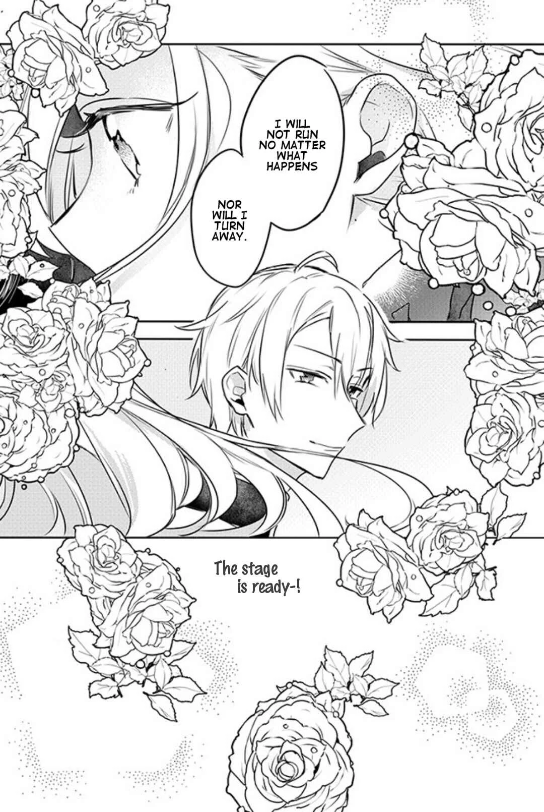 Oujo-sama wa Uso ga Osuki Chapter 1 - Page 33