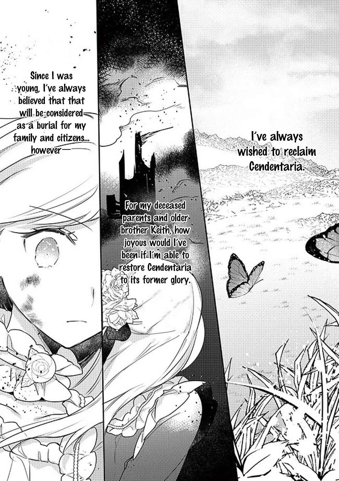 Oujo-sama wa Uso ga Osuki Chapter 3 - Page 5