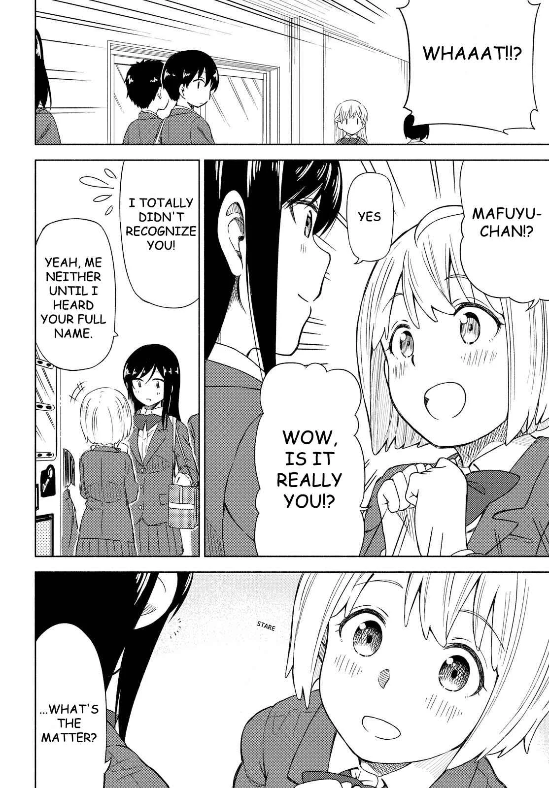 Our Wonderful Days Chapter 1: Reunited Beneath Cherry Blossoms - Page 19