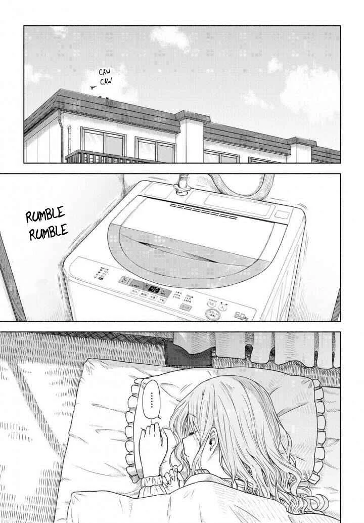 Our Wonderful Days Chapter 5: Omelette Rice - Page 1