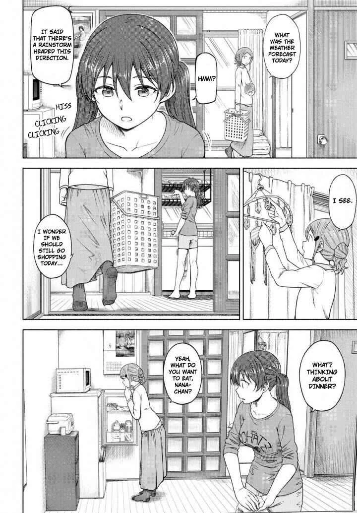 Our Wonderful Days Chapter 5: Omelette Rice - Page 10
