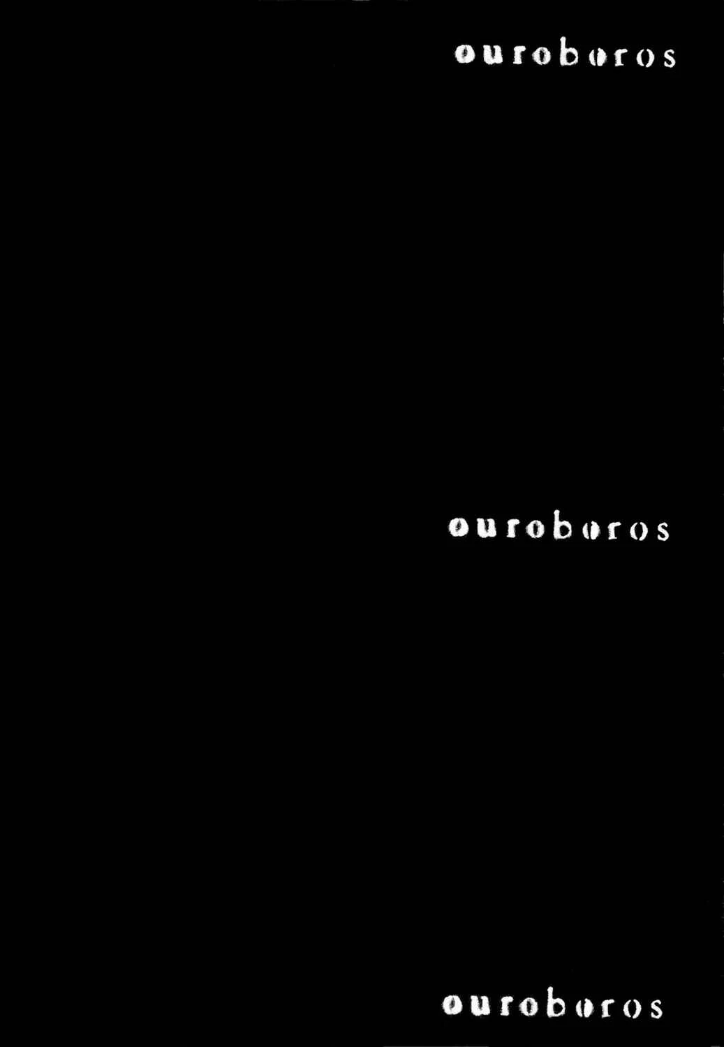 Ouroboros Chapter 2: Drug - Page 1