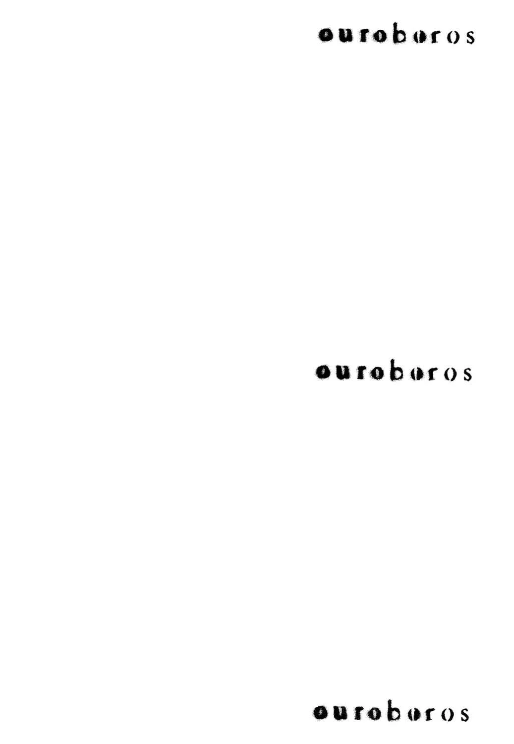 Ouroboros Chapter 2: Drug - Page 23