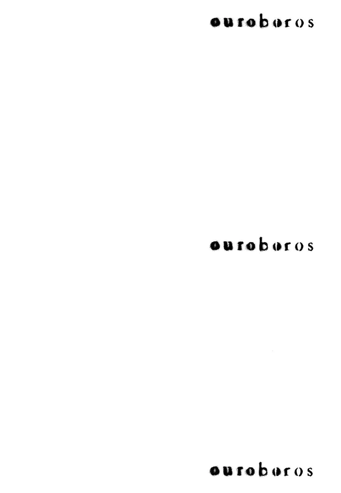 Ouroboros Chapter 4: Woman - Page 22