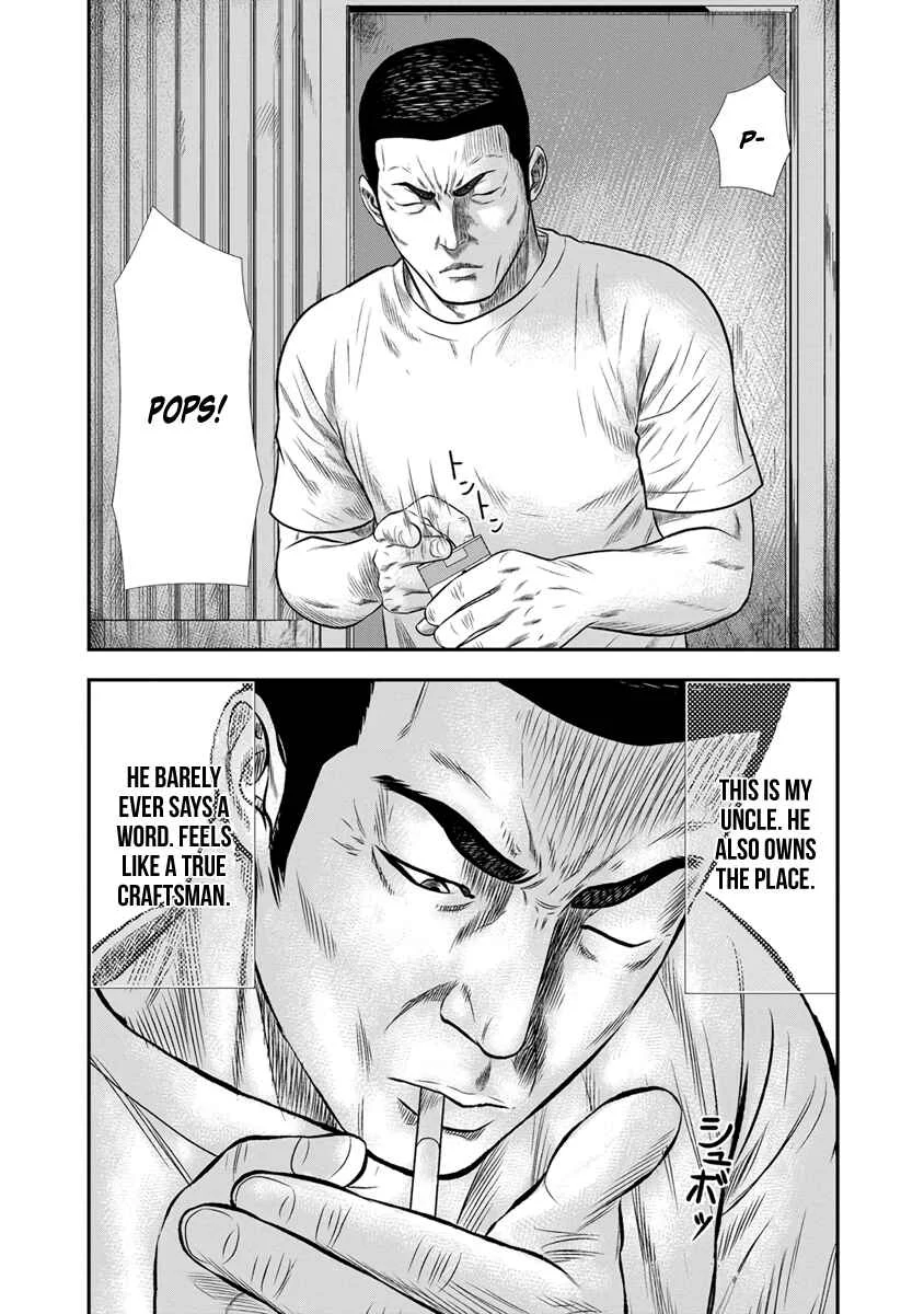 OUT Chapter 3 - Page 11