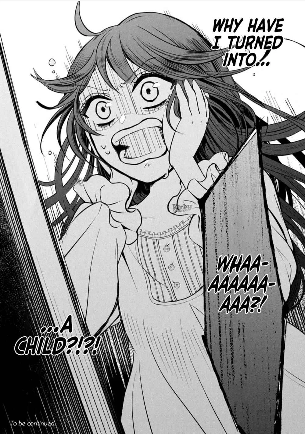 Outaishi-sama, Watashi Kondo Koso Anata ni Korosaretakunain desu! Chapter 1: I Was Killed This Way in My First Life - Page 43