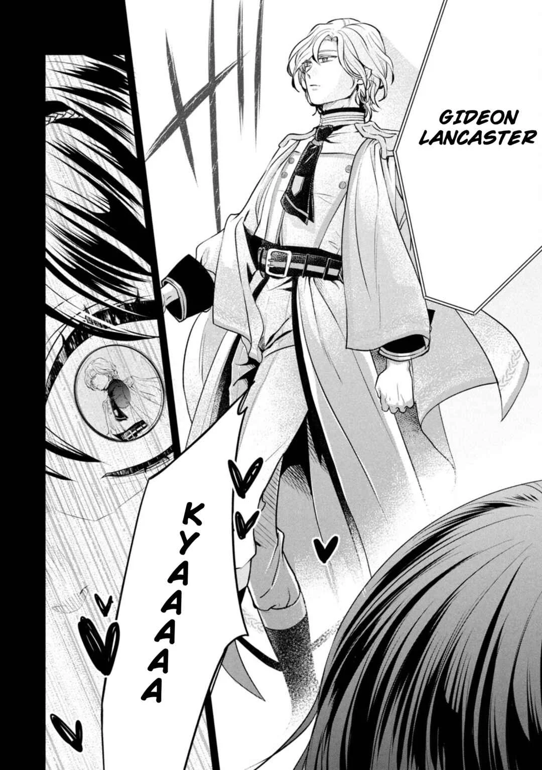 Outaishi-sama, Watashi Kondo Koso Anata ni Korosaretakunain desu! Chapter 4: Full of Miscalculations: The Entrance Ceremony to the Magic Academy - Page 10