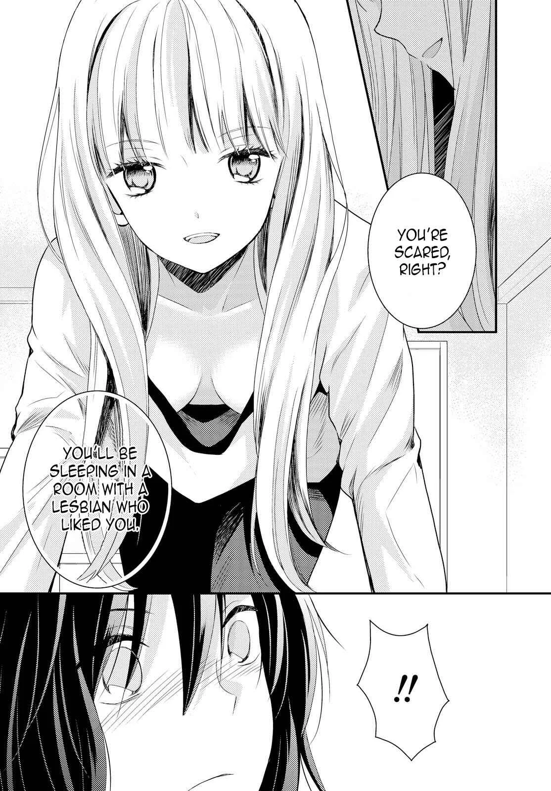 Oya ga Urusai node Kouhai (♀) to Gisou Kekkon Shitemita Chapter 1 - Page 26