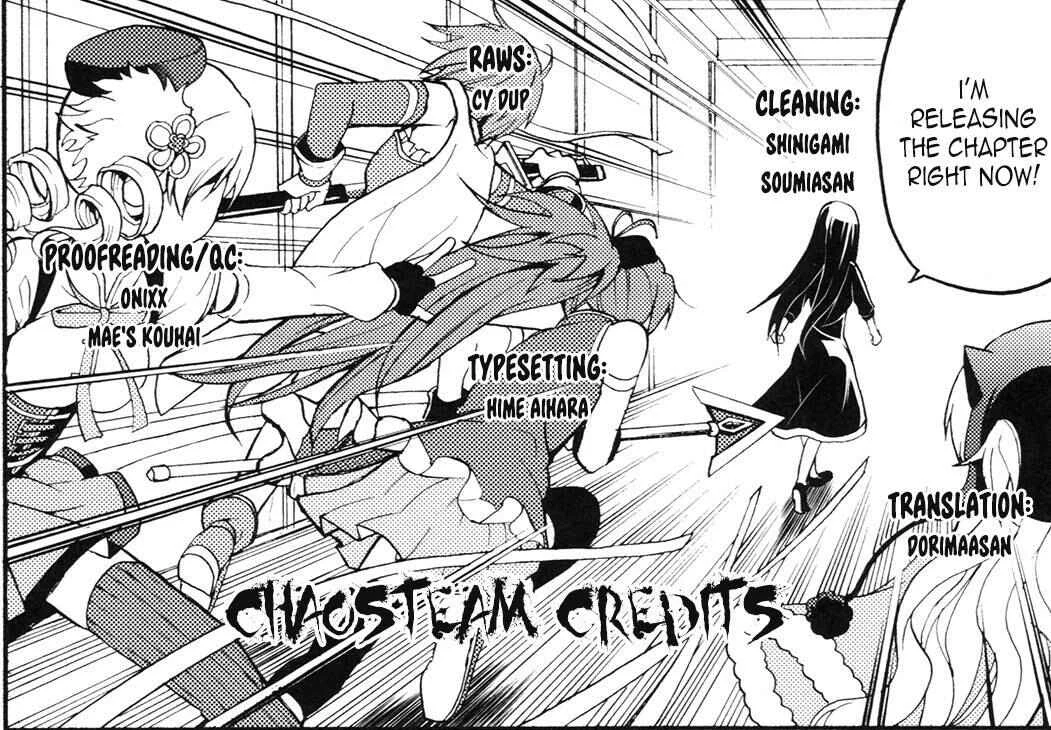 Oya ga Urusai node Kouhai (♀) to Gisou Kekkon Shitemita Chapter 1 - Page 33
