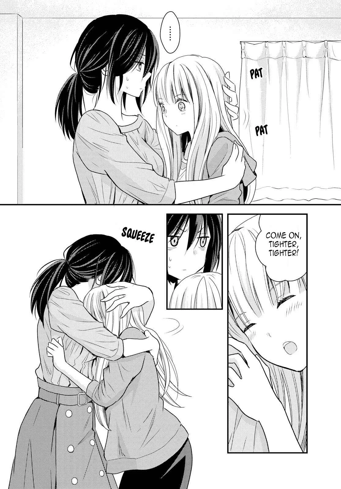 Oya ga Urusai node Kouhai (♀) to Gisou Kekkon Shitemita Chapter 2 - Page 27