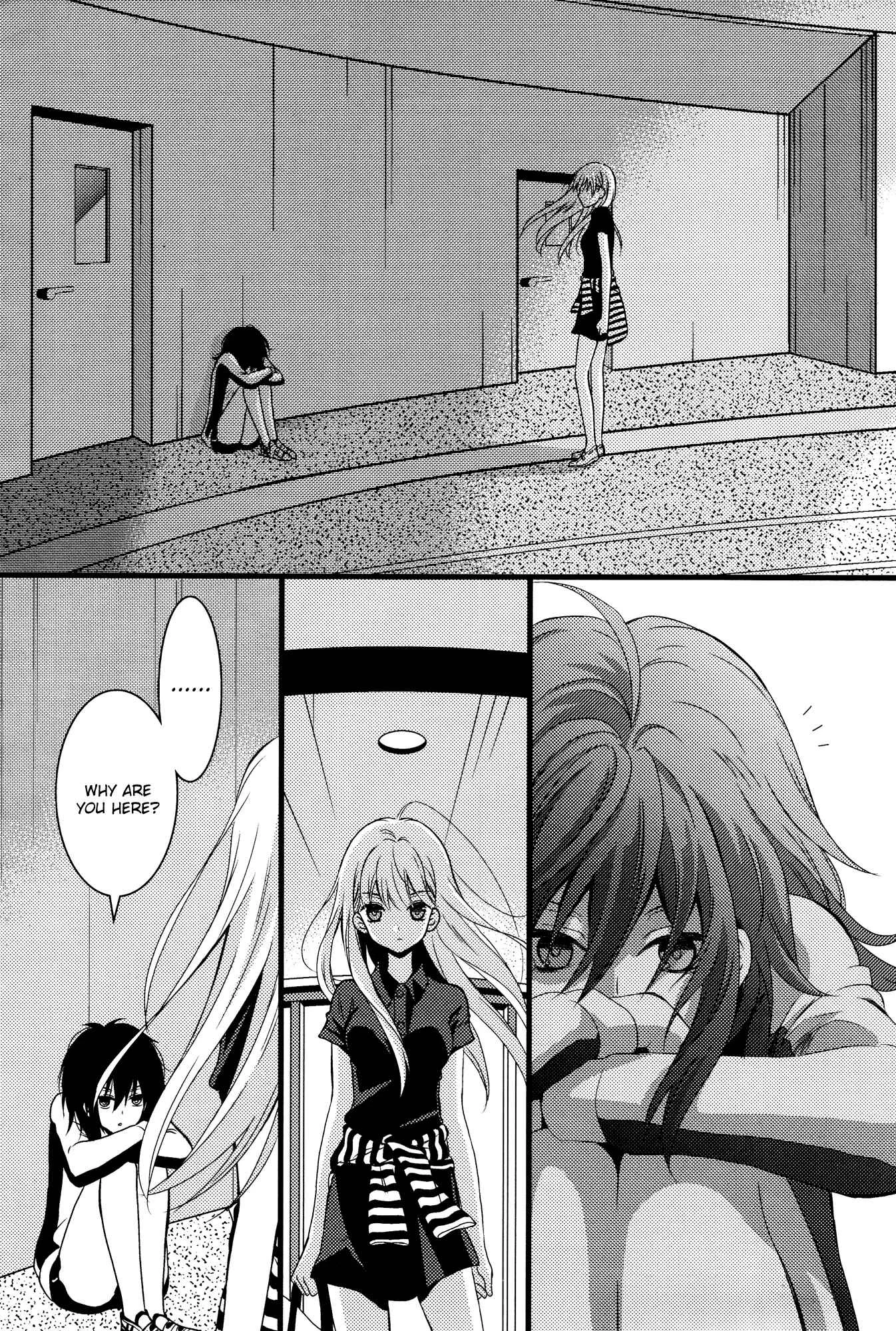 Oya ga Urusai node Kouhai (♀) to Gisou Kekkon Shitemita Chapter 3.5: Anaerobic Love (Oneshot) - Page 25