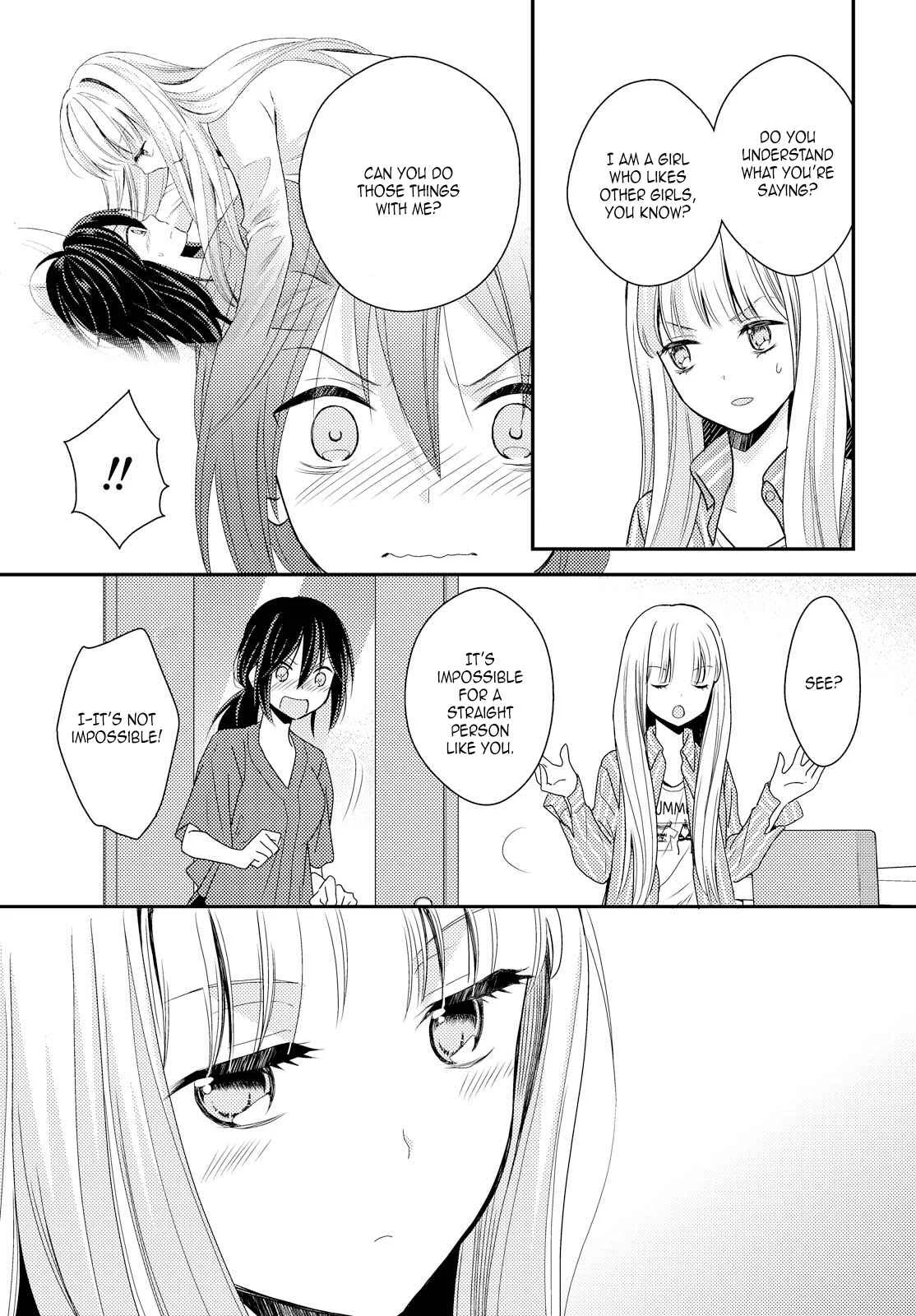 Oya ga Urusai node Kouhai (♀) to Gisou Kekkon Shitemita Chapter 3 - Page 31