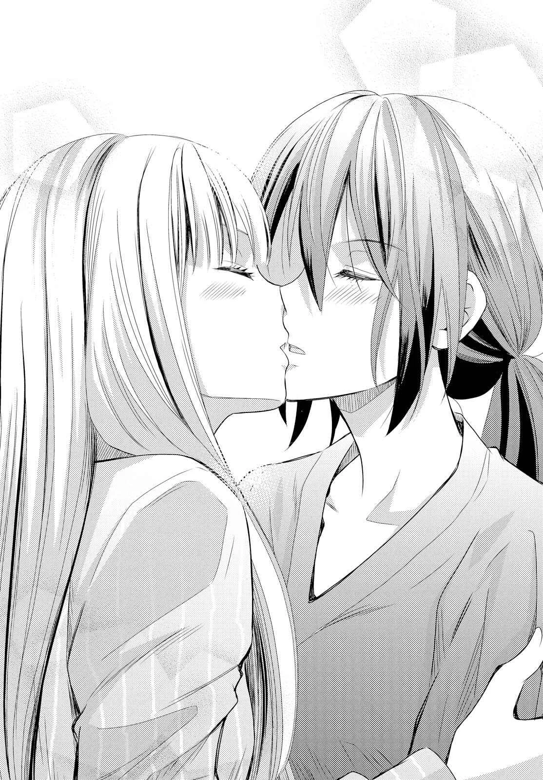 Oya ga Urusai node Kouhai (♀) to Gisou Kekkon Shitemita Chapter 3 - Page 39