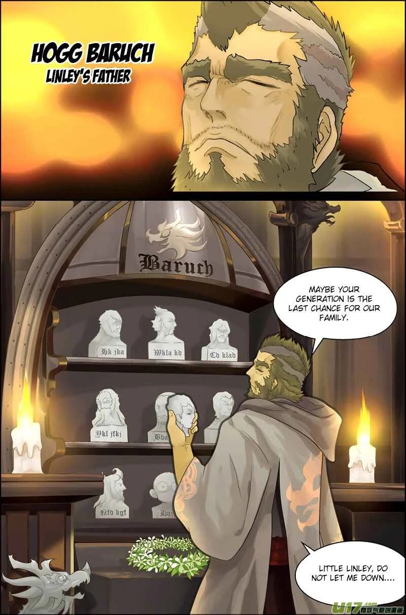 Pánlóng Chapter 1 - Page 32